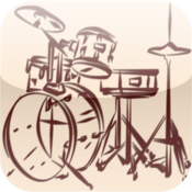 Virtual Drums