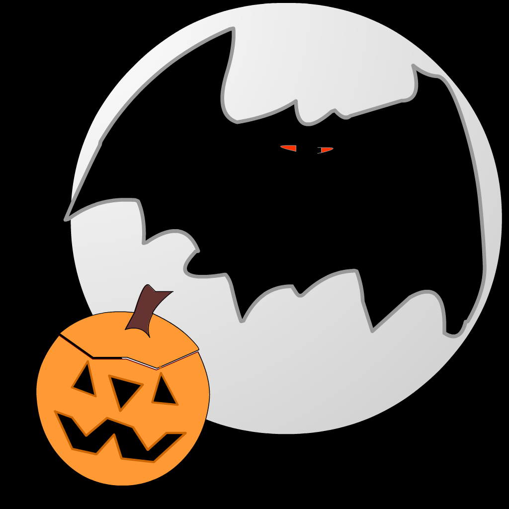 MakeASceneHalloween