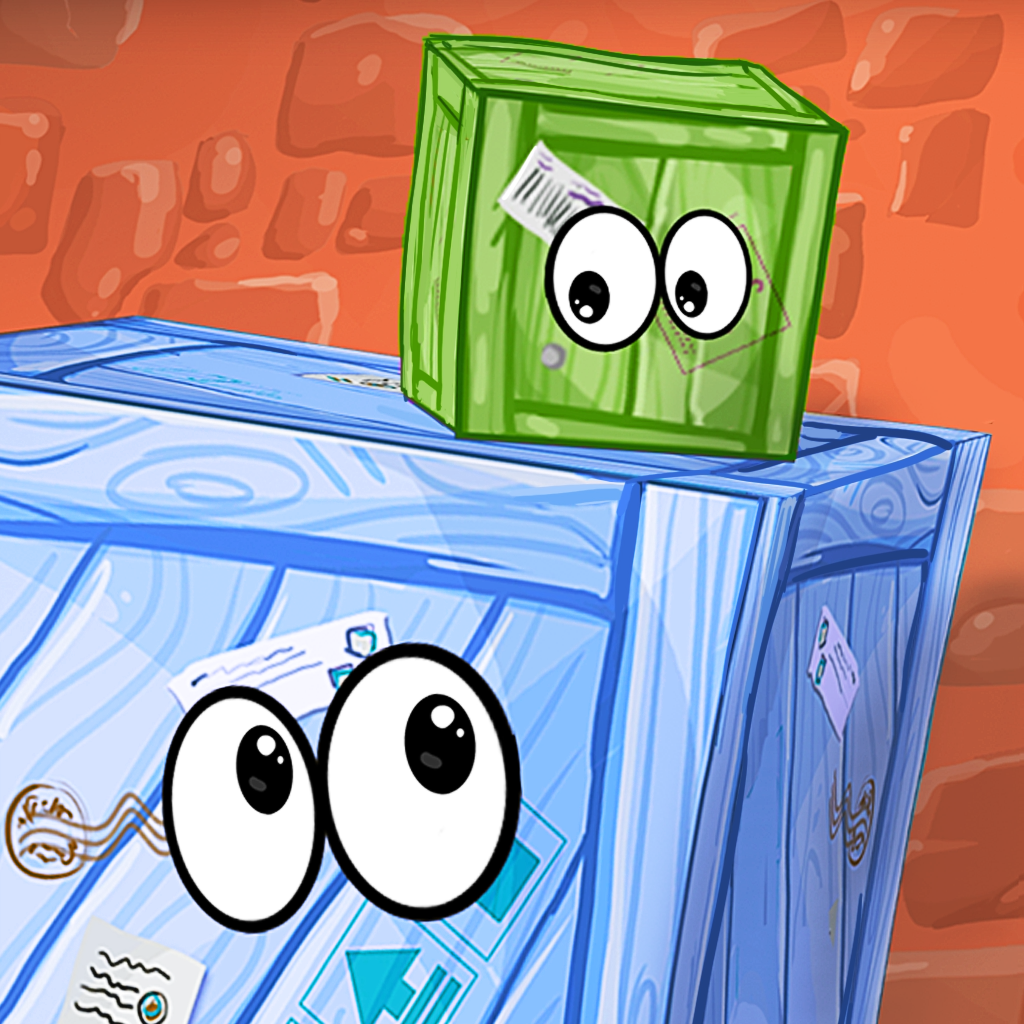 XBOXES by Abhishek Malpani XBOXES by Abhishek Malpani icon